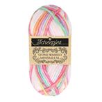 Scheepjes Stone Washed XL Minerals - 906 Opal Ocean, Hobby en Vrije tijd, Ophalen of Verzenden, Nieuw, Breien of Haken, Wol of Garen
