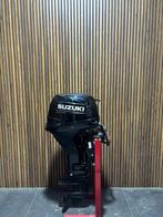 Suzuki DF30A 22, Watersport en Boten, Ophalen of Verzenden, Gebruikt, Buitenboordmotor