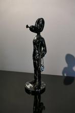 RichART - Gentleman balloon Dog en version Chanel