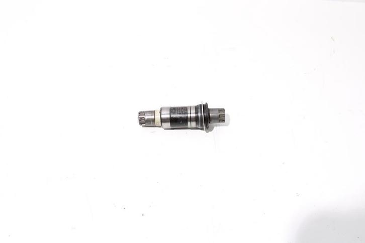 Trapas | BC1.37 x 24 | BB-ES25-E | Shimano | Koga Miyata Tes, Fietsen en Brommers, Fietsonderdelen, Gebruikt