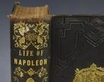 Laurent De LArdeche - History of Napoleon - 1848-1848, Antiek en Kunst