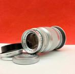 Leica Elmar L39 4/90mm Cameralens