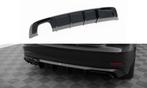 Aggressive Diffuser voor Facelift Audi A3 8V Sportback / Hat, Ophalen of Verzenden