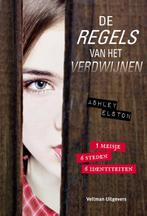 De regels van het verdwijnen 9789048309795 Ashley Elston, Boeken, Verzenden, Gelezen, Ashley Elston