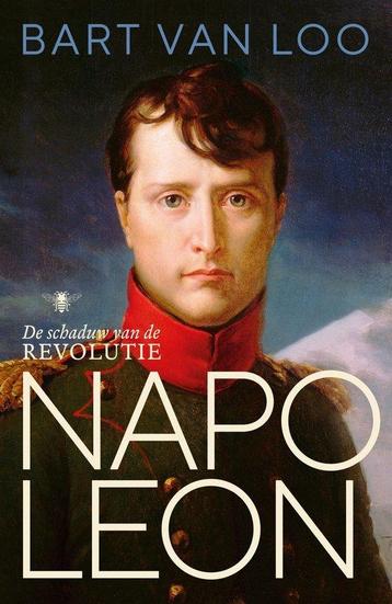 Napoleon -   Bart van Loo  - 9789403124124
