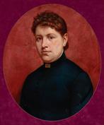 Josephus Philippus Dinnewet (1827-1889) - Nathalie Dinnewet