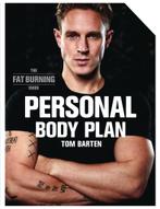 Personal body plan (9789000353354, Tom Barten), Verzenden, Nieuw