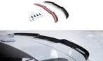Spoiler V.1 Audi RS6 C8 Maxton Glanzend Zwart, Ophalen of Verzenden, Nieuw