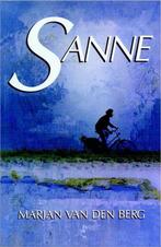 Sanne / Sanne / 1 9789041001368 Marjan Van Den Berg, Verzenden, Gelezen, Marjan Van Den Berg