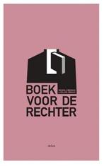 9789086920396 Boek voor de rechter | Tweedehands, Verzenden, Zo goed als nieuw, Roland Wigman