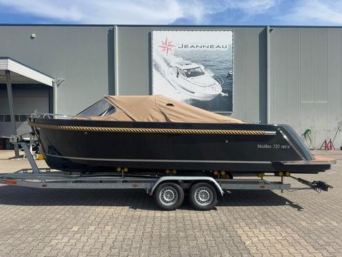 Maxima 720 Retro op voorraad! Suzuki DF30ARL nieuw 2025, Watersport en Boten, Sloepen, Buitenboordmotor, 30 tot 50 pk, 6 meter of meer