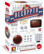 Decrypto | Scorpion Masqué - Gezelschapsspellen, Verzenden, Nieuw