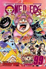 One Piece  Vol. 99, Boeken, Verzenden, Nieuw
