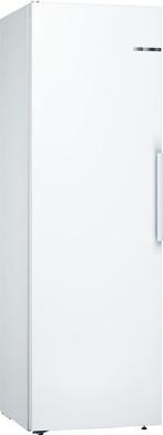 Bosch Serie 4 KSV36VWEP koelkast Vrijstaand 346 l E Wit569, Nieuw, Ophalen of Verzenden, 160 cm of meer