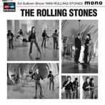 Rolling Stones - Ed Sullivan Show 1969  (Vinylsingle)