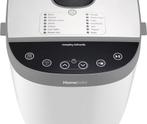 Morphy Richards Home Bake broodbakmachine - 900 gram - 600 W, Verzenden, Nieuw