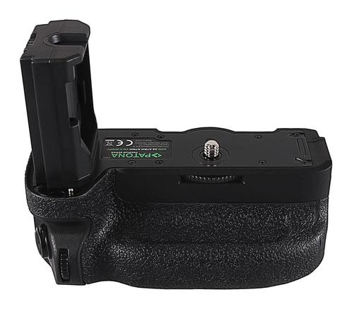 Batterijgrip voor de Sony A7 III / A7 Mark 3 - Battery G..., Audio, Tv en Foto, Fotografie | Fotostudio en Toebehoren