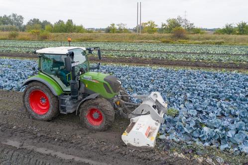 Klepelmaaier 3m front en achter, Zakelijke goederen, Agrarisch | Werktuigen, Akkerbouw, Bollenteelt, Boomteelt, Fruitteelt, Vollegrondsgroente