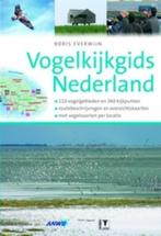 Vogelkijkgids Nederland / ANWB navigator 9789018022723, Boeken, Verzenden, Zo goed als nieuw, B. Everwijn