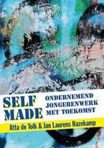 Self-made 9789088505416 Jan Laurens Hazekamp, Verzenden, Zo goed als nieuw, Jan Laurens Hazekamp