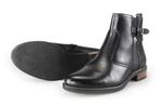 5th Avenue Enkellaarzen in maat 37 Zwart | 10% extra korting, Kleding | Dames, Schoenen, Verzenden, Zwart, Lage of Enkellaarzen