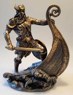 Uitverkoop beelden uit de Noorse en Germaanse Mythologie, Antiek en Kunst, Ophalen of Verzenden