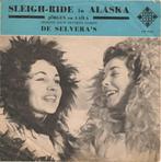 vinyl single 7 inch - De Selveras - Sleigh-Ride In Alaska, Cd's en Dvd's, Vinyl Singles, Verzenden, Zo goed als nieuw