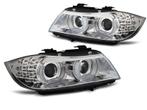 Carnamics Koplampen | BMW 3-serie 08-12 4-d (E90 LCI) / 3-se, Verzenden, Nieuw