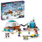 LEGO Friends - Igloo Holiday Adventure 41760, Nieuw, Ophalen of Verzenden