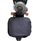 Fietskrat Mand Krathoes Afdekhoes Waterdicht Zwart 51x48cm, Verzenden, Nieuw