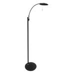 Steinhauer vloerlamp Zenith LED 7862ZW Nieuw, Huis en Inrichting, Lampen | Vloerlampen, 100 tot 150 cm, Nieuw, Ophalen of Verzenden