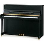 Kawai E-200, Satin Black *Special Color edition*, Nieuw, Piano, Zwart, Verzenden