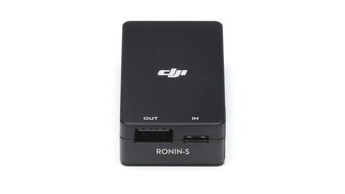 DJI Ronin-S Battery Adapter (Part 8), Hobby en Vrije tijd, Modelbouw | Radiografisch | Helikopters en Quadcopters, Nieuw