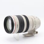 Canon EF 100-400mm F/4.5-5.6 L IS USM | Tweedehands, Verzenden, Gebruikt, Canon