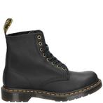 Dr. Martens 1460 Pascal veterboots voor heren in het Zwart, Verzenden, Nieuw, Zwart, Dr. Martens
