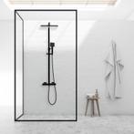 Badkamer Douche Set | Massief Messing | A-kwaliteit | Bes..., Ophalen of Verzenden, Nieuw, Met douche