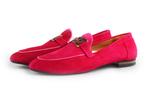 Notre-V Loafers in maat 44 Roze | 10% extra korting, Kleding | Dames, Notre-V, Overige typen, Zo goed als nieuw, Verzenden