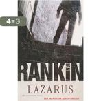 Lazarus 9789024556441 Ian Rankin, Boeken, Thrillers, Verzenden, Gelezen, Ian Rankin