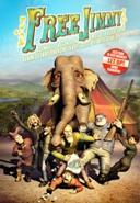 Free Jimmy - DVD, Cd's en Dvd's, Dvd's | Tekenfilms en Animatie, Verzenden