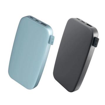 Fresh N Rebel - Powerbank 18000 MAH Zo goed als nieuw, beschikbaar voor biedingen