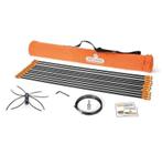 Rodstation Liner Power veegsetkit, Ophalen, Nieuw