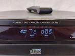 Philips - CDC 752 5-CD Cd-speler, Nieuw