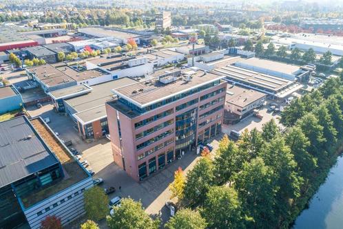 Kantoorruimte te huur Astronaut 22 Amersfoort, Zakelijke goederen, Bedrijfs Onroerend goed, Kantoorruimte, Huur