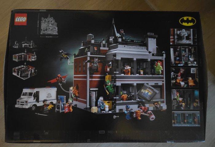 Lego Set - 76300 - DC Super Heroes - Arkham Asylum, Kinderen en Baby's, Speelgoed | Duplo en Lego