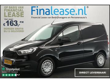 Ford Transit Courier 1.5 TDCI L1H1 Airco Elektrpakket €163pm