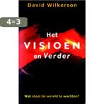 Het visioen en verder... 9789077412046 D. Wilkerson, Boeken, Verzenden, Zo goed als nieuw, D. Wilkerson