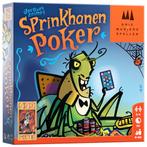 999 Games Sprinkhanen Poker