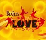 cd digi - The Beatles - Love, Verzenden, Zo goed als nieuw