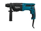 Veiling - Makita combihamer 230V M8701B, Nieuw