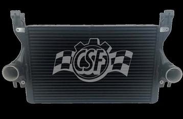 CSF 2019+ Ram 2500/3500/4500/5500 6.7L Turbo Diesel beschikbaar voor biedingen